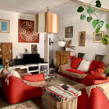 Appart Central A Sete Avec Balcon Exterior foto